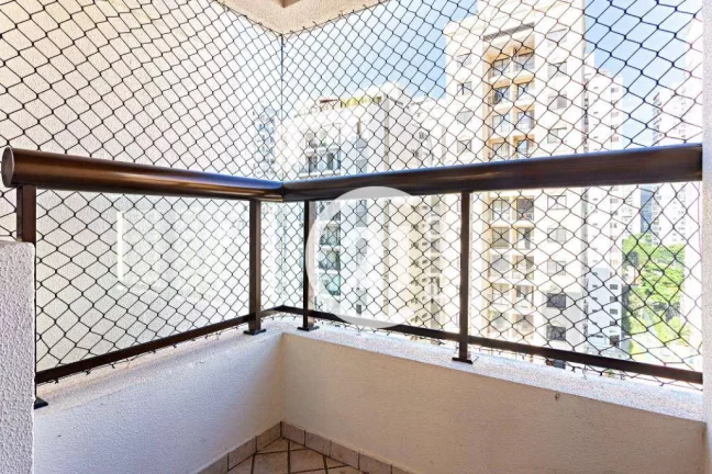 Imagem Apartamento com 2 dormitórios à venda, 75 m² por R$ 950.000,00 - Brooklin - São Paulo/SP