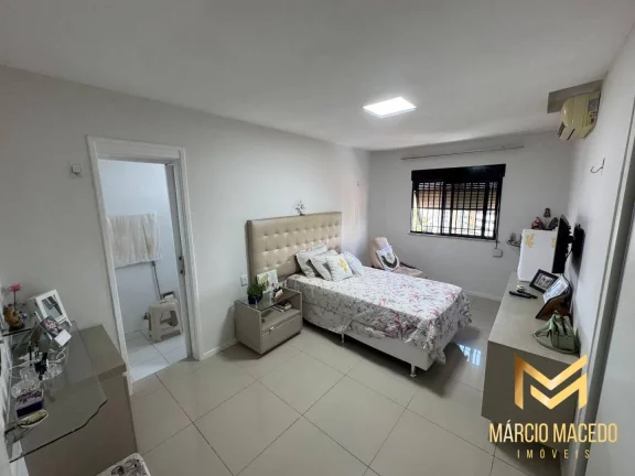 Imagem Cobertura com 4 suítes à venda, 240 m² por R$ 900.000 - Dionisio Torres - Fortaleza/CE