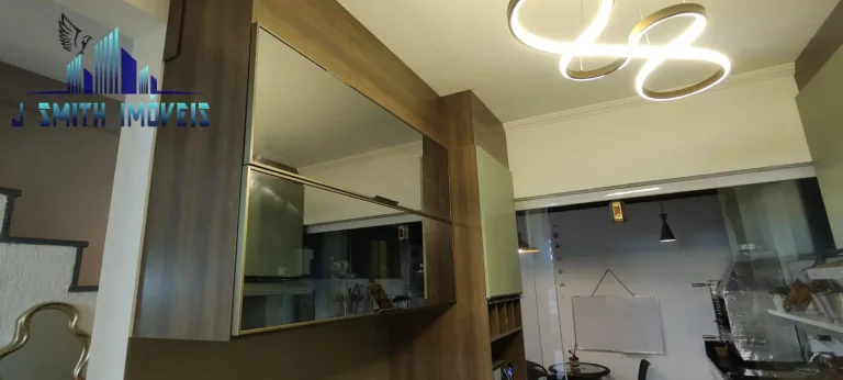 Imagem Casa decorada, PLANEJADOS, segurança, lazer. Opção c/ porteira fechada