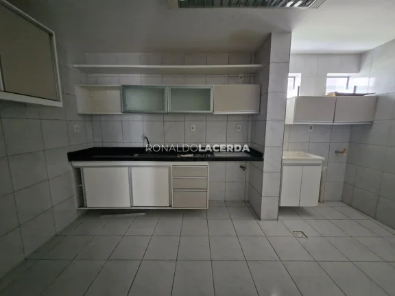 Imagem Apartamento à venda no bairro Portal do Sol - João Pessoa/PB