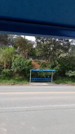 Imagem Terreno à venda, 225 m² por R$ 133.000,00 - Água Azul - Guarulhos/SP