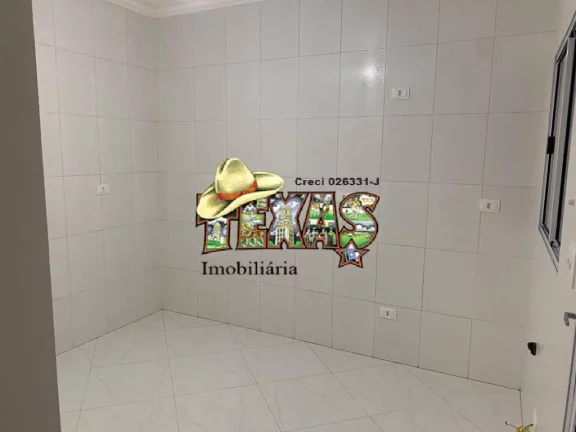 Imagem CASA CONDOMÍNIO FECHADO