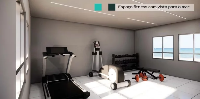 Imagem Apartamento à venda em Cabedelo, Formosa, com 2 quartos, 54,42m2