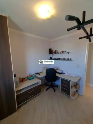 Imagem APARTAMENTO RESIDENCIAL em SÃO JOSÉ DOS CAMPOS - SP, JARDIM DAS INDÚSTRIAS