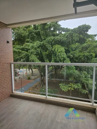 Imagem Apartamento para alugar no bairro Rudge Ramos - São Bernardo do Campo/SP