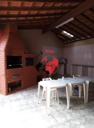 Imagem Apto 68m2,Lazer completo ,3 dorms, cozinha com armários planejados, 1 vaga,Demarchi, São Bernardo do Campo