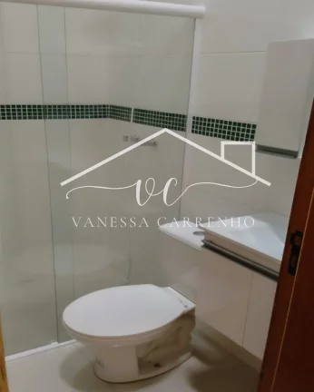 Imagem Venda ou Locação Casa Térrea | Vanessa Carrenho