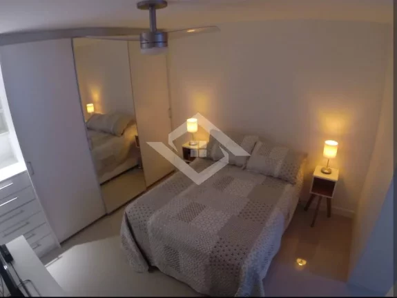 Imagem Apartamento 3 Quartos com Suíte na Barra da Tijuca – Porteira Fechada