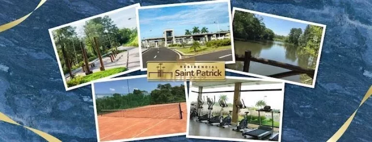 Imagem Terreno em Condominio em Sorocaba