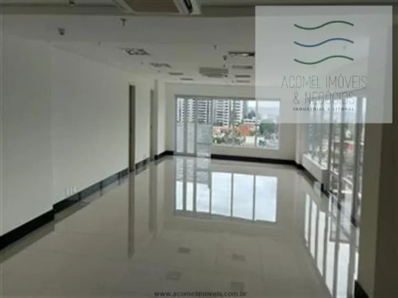Imagem Escritório para locação em Barueri no bairro Alphaville