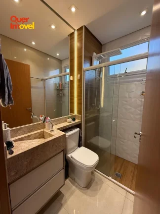 Imagem Imperdível oportunidade: Apartamento à venda em Ribeirão Preto-SP, Jardim Castelo Branco! 2 quartos, 2 salas, 1 banheiro, 1 vaga, 45m².