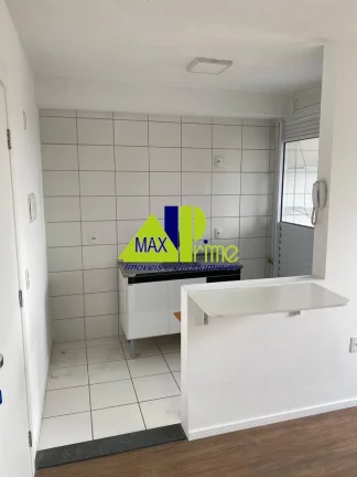 Imagem Apartamento 2 dormitórios