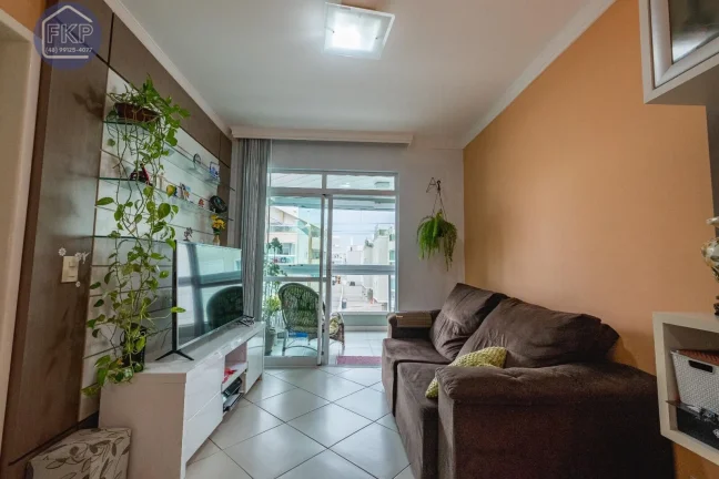 Imagem Apartamento 3 dormitórios!