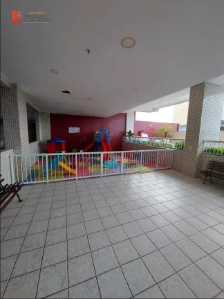 Imagem Apartamento com 3 quartos à venda, 119 m² por R$ 680.000 - Parque Paulicéia - Duque de Caxias/RJ