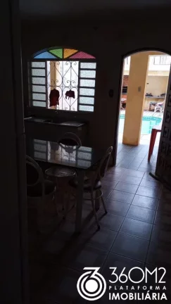 Imagem Sobrado para Venda em Santo André / SP no bairro Jardim Utinga