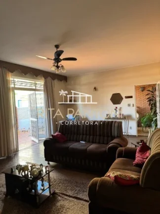 Imagem Casa - Ribeirão Preto - Jardim Paulista - Região Leste