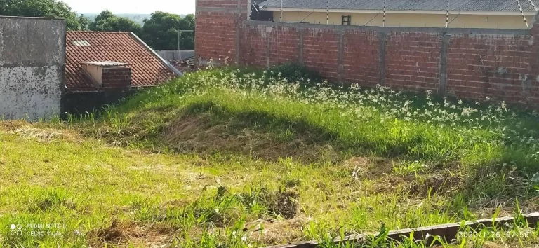 Imagem TERRENO COMERCIAL (JARDIM OLÍMPICO)