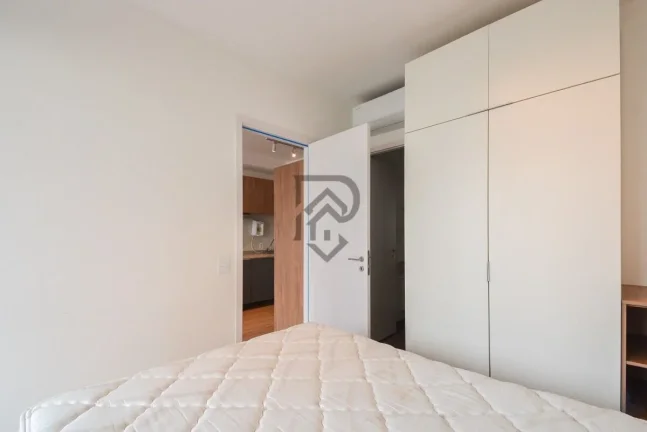Imagem Apartamento Core Pinheiros pronto para morar proximo metrô