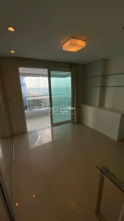 Imagem Apartamento a venda, Atlantis Beira Mar Fortaleza-CE. Vista mar.