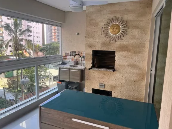 Imagem APARTAMENTO COM 2 SUÍTES, 2 QUADRAS DA PRAIA DE PITANGUEIRAS.