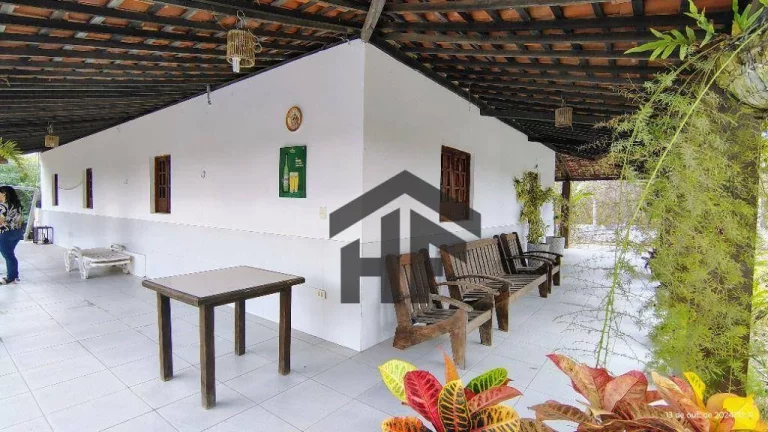 Imagem Casa com 3 Quartos à Venda, 236 m² em Loteamento Jardim Do Gravata - Sairé