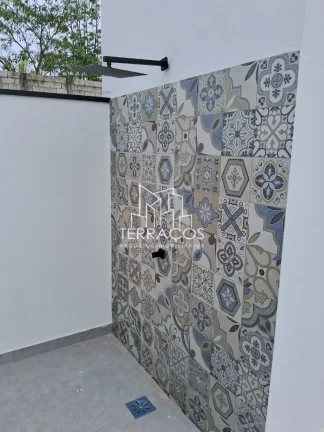 Imagem CASA TÉRREA NOVA COM 150 M² À VENDA NO BAIRRO JARDIM PEROLLA II EM ITUPEVA SP