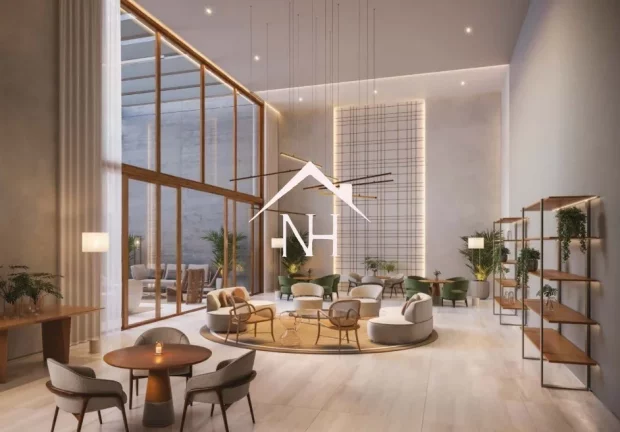 Imagem Apartamento de 70m no Jardim Paulista c/ terraço gourmet,2 dormitórios(1 suíte),piscina,fitness,terraço salão de festas,coworkingt,bicicletário,1 vaga