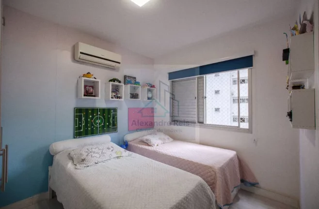 Imagem Apartamento à venda em Perdizes