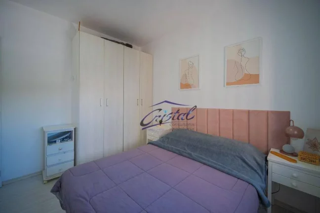 Imagem Apartamento com 2 quartos à venda, 53 m² - Jardim Bussocaba City - Osasco/SP