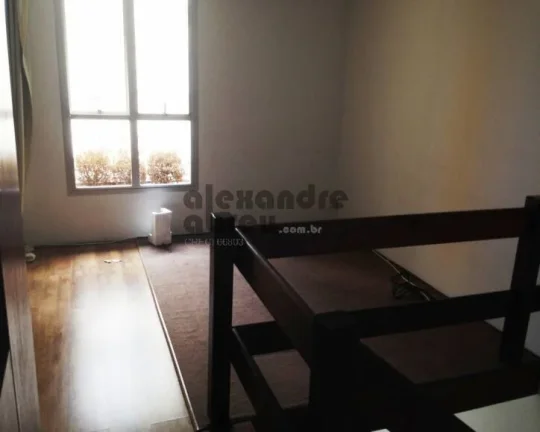 Imagem Apartamento duplex com 1 dormitório na Vila Nova Conceição