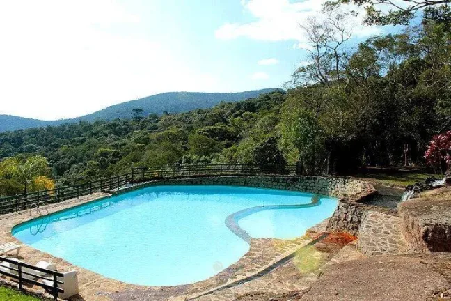 Imagem Terreno à venda no bairro Portão - Atibaia/SP
