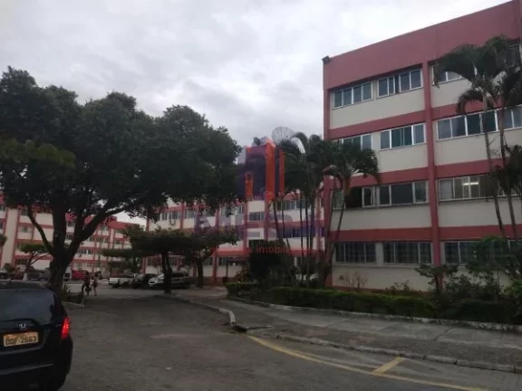 Imagem Mega vende apartamento de 3 quartos na 3º Etapa em Coqueiral de Itaparica
