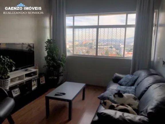 Foto do imóvel Apartamento com 2 Quartos à Venda, 86 m² em Centro - Osasco