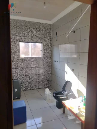 Imagem Sobrado à venda no bairro Village Engenheiro Campos - Tatuí/SP