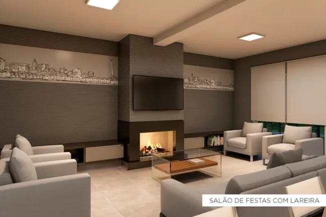 Imagem JISHCP 55 Apto 612511054-37 - Apartamento à venda no bairro Jardim Sabará - Porto Alegre/RS
