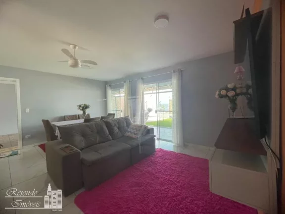 Imagem CASA A VENDA NO IPA PRAI SANTA CATARINA.
