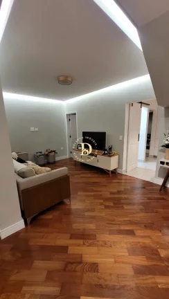 Imagem Casa Condomínio - Jardim das Indústrias - Cond. Boulevard Marseille - 3 Dormitór
