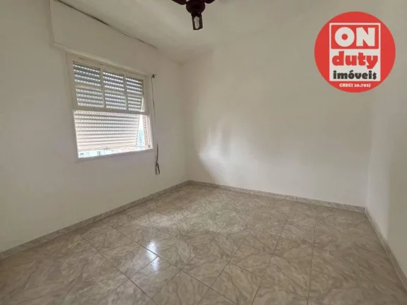 Imagem Apartamento -Aparecida - Santos/SP
