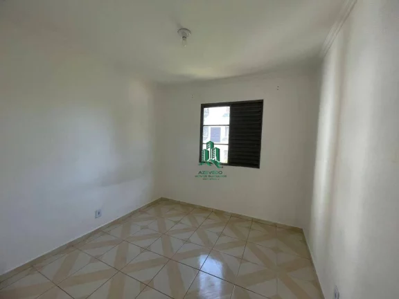 Imagem Apartamento com 2 dormitórios à venda, 52 m² por R$ 275.000,00 - Jardim Flor da Montanha - Guarulhos/SP