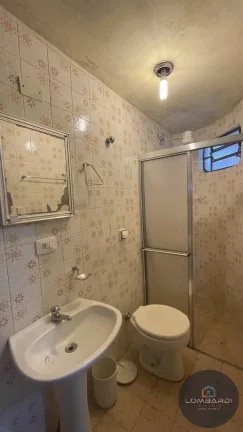 Imagem Sobrado em condomínio a venda no Pereque-Açu