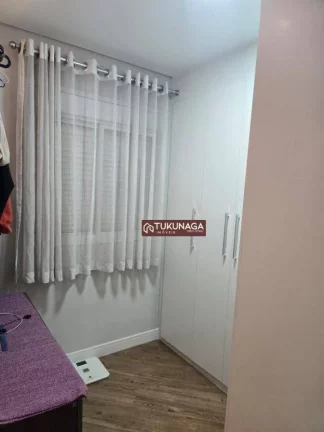 Imagem Apartamento à venda, 47 m² por R$ 390.000,00 - Vila Galvão - Guarulhos/SP
