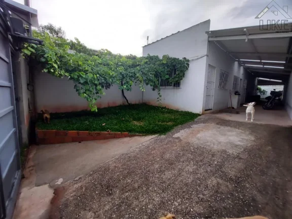 Imagem [Casa - Venda][Jd Majestic]