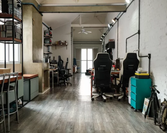 Imagem Apartamento à venda com 2 dormitórios na Rua da Consolação - Cerqueira César