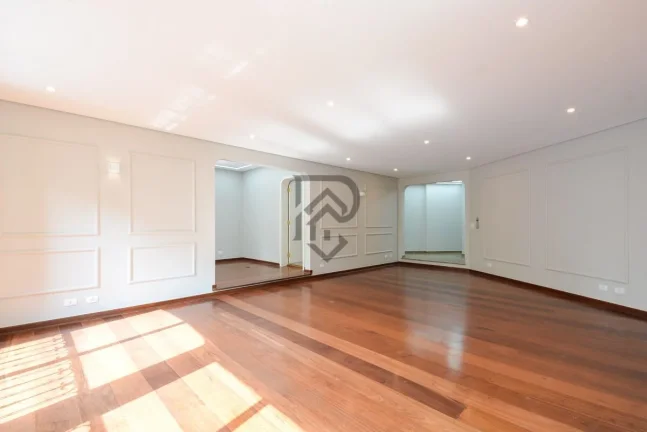 Imagem Apartamento jardins pronto para morar