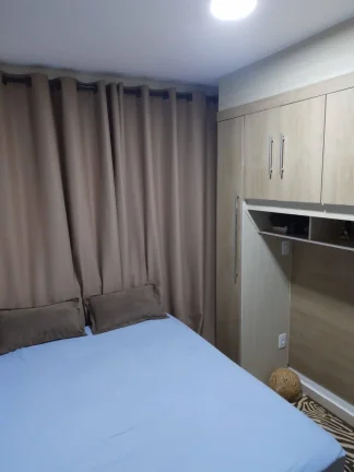 Imagem Cobertura Sem Condominio com 88 m² e 2 Dormitorios e 2 vagas de Gargens
