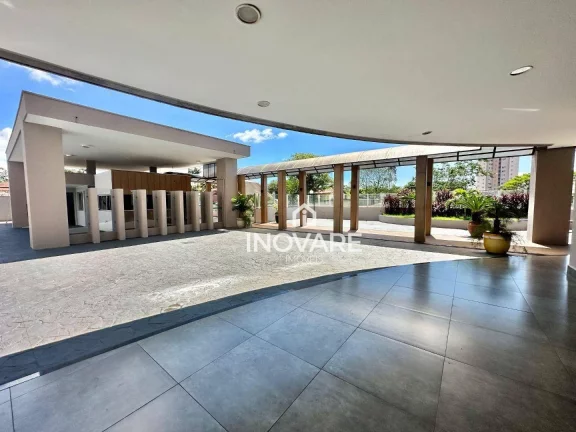 Imagem Apartamento com 3 dormitórios à venda, 90 m² por R$ 580.000,00 - Setor Nova Aurora - Itumbiara/GO