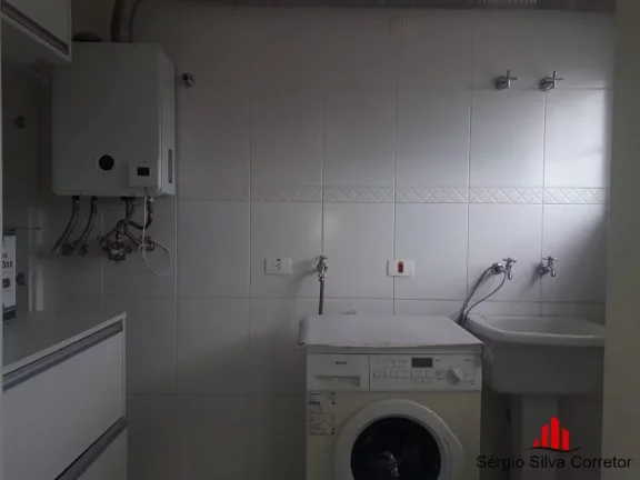 Imagem Apartamento a Venda com 03 dormitórios na Vila Capivari.