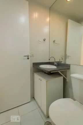 Imagem Apartamento à Venda - Cambuci, 3 Quartos, 65 m2