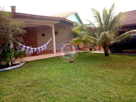 Imagem CASA RESIDENCIAL em São Paulo - SP, Mongaguá