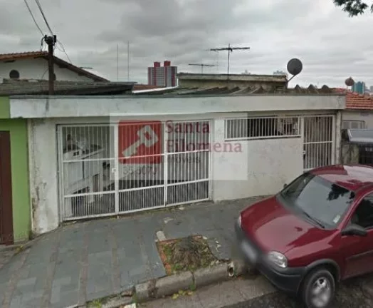 Imagem Terreno para Venda em Santo André, Vila Curuçá